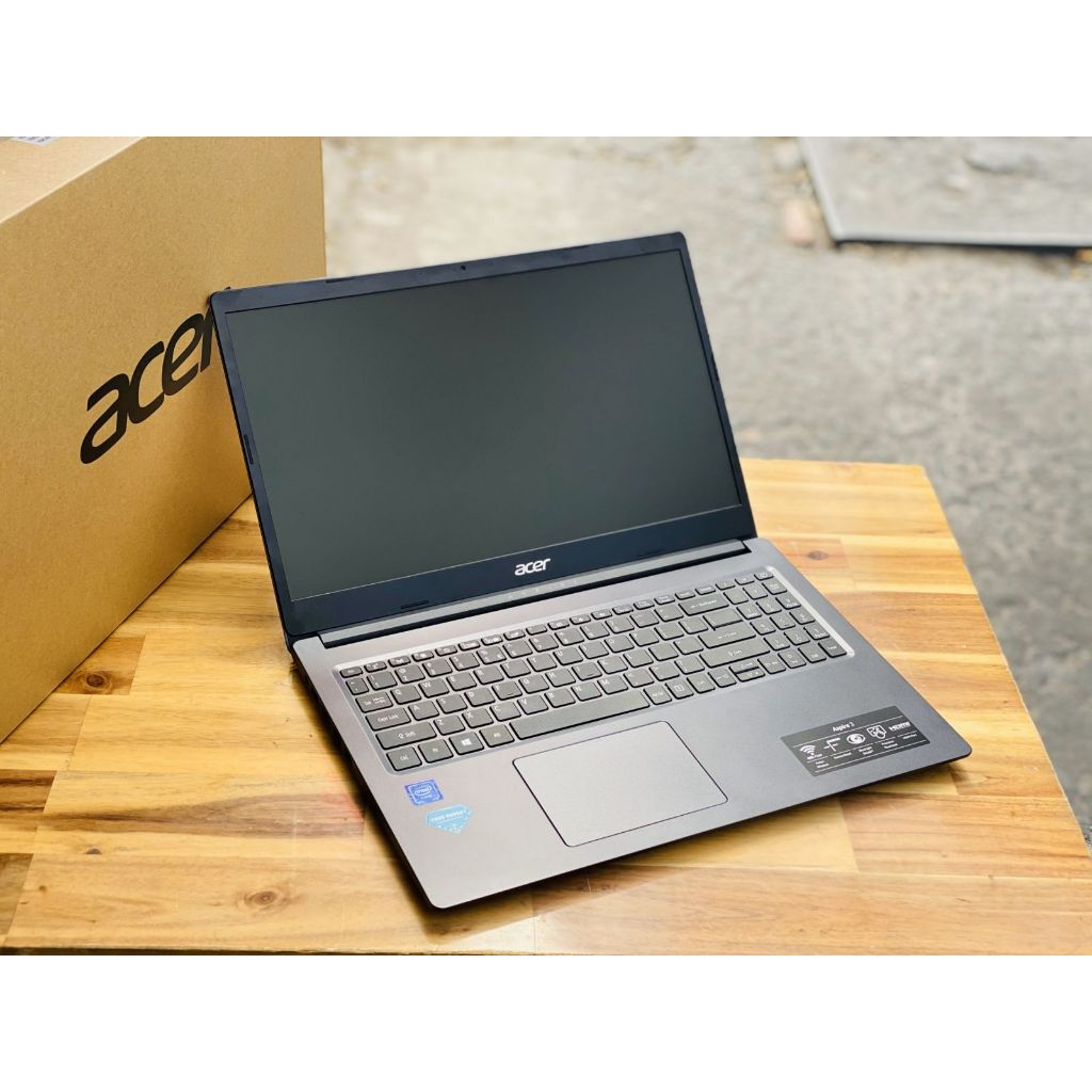 ACER ASPIRE A315 INTEL N4020 RAM 8G SSD 256G 15.6INCH VIỀN MỎNG