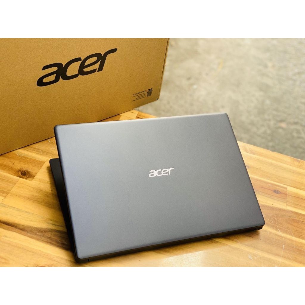 ACER ASPIRE A315 INTEL N4020 RAM 8G SSD 256G 15.6INCH VIỀN MỎNG