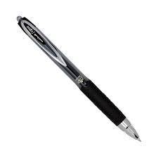 Bút Bi Bấm Uni Signo Micro 207-UMN-207