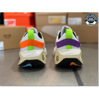 Giày Thể Thao Nike React X Infinity 4 (Chính Hãng-FullBox)