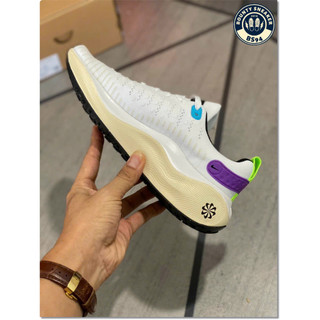Giày Thể Thao Nike React X Infinity 4 (Chính Hãng-FullBox)