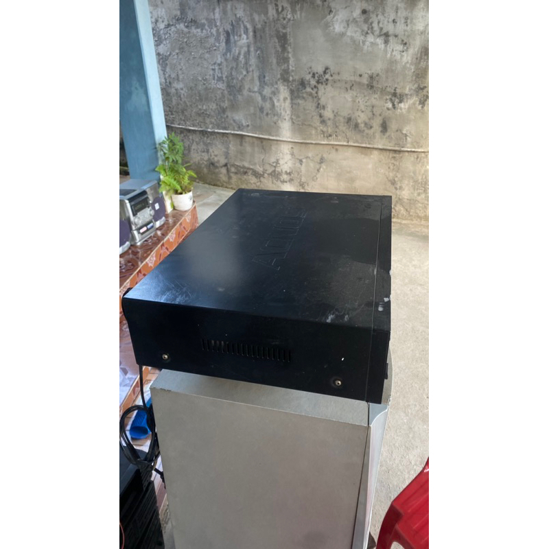 Đầu DVD Karaoke Acnos SK8300HDMI cũ - thanh lý dùng tốt