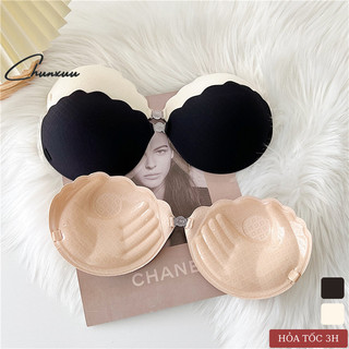 Miếng dán nâng ngực đệm hình bàn tay nâng đẩy ngực tạo khe quyến rũ ChunXuu - MD03