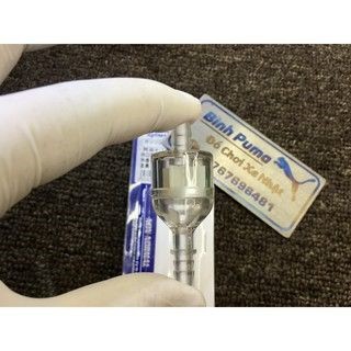 Lọc xăng Kijima 5 màu