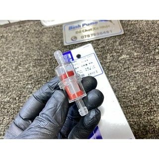 Lọc xăng Kijima 5 màu