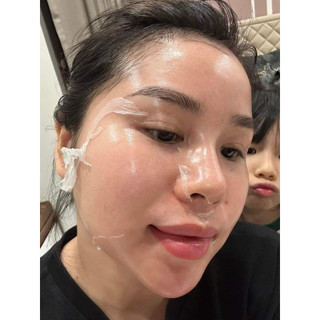 Mặt Nạ Peel Da Deep Collagen Peel Mask Coco&Coco - 50ml