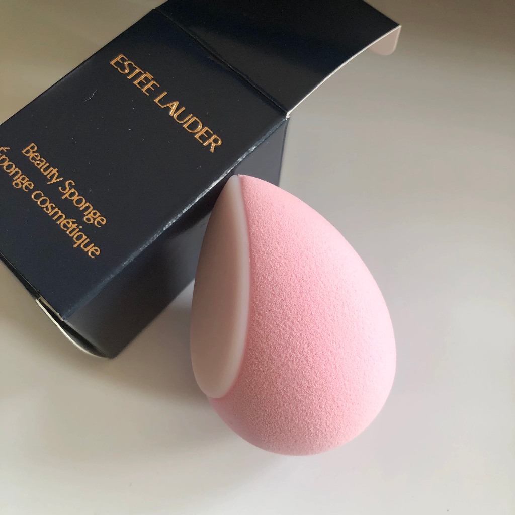 Mút tán nền Estee Lauder Full Box