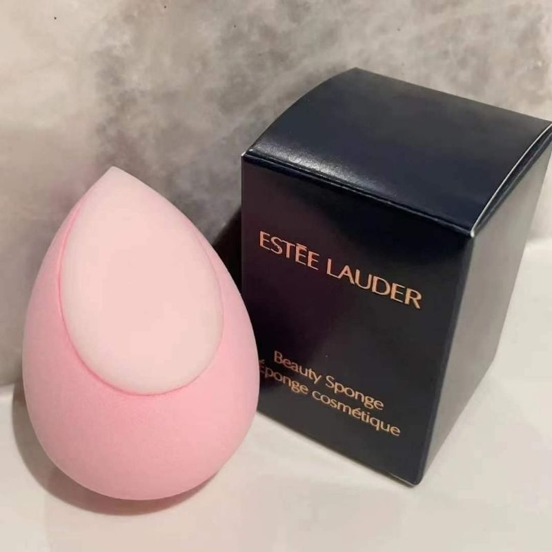 Mút tán nền Estee Lauder Full Box