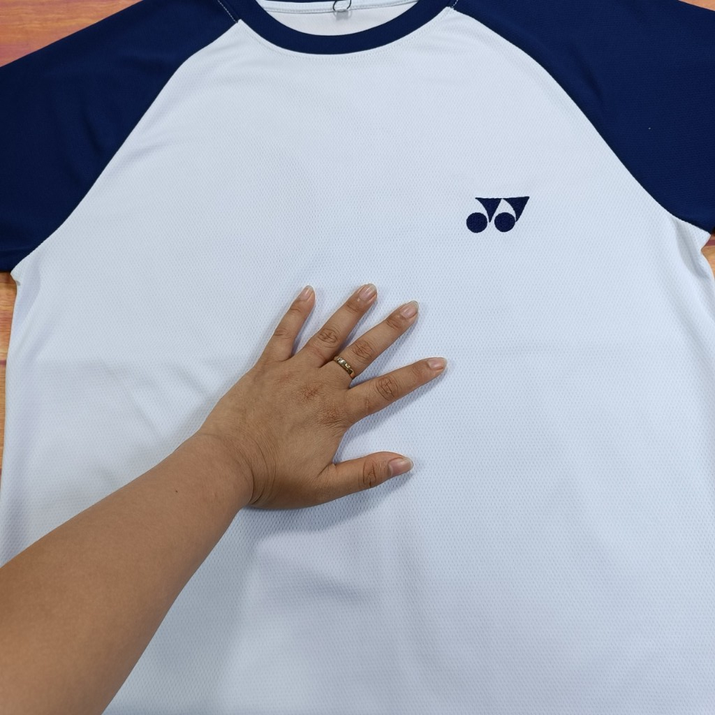 Áo Cầu Lông Yonex Chuyên Nghiệp 2024 Sử Dụng Trong Tập Luyện Và Thi Đấu Cầu Lông A441