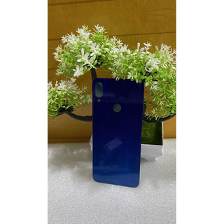 Nắp kính lưng redmi note 7 / kính camera sau redmi note 7