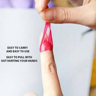 Miếng Dán Chống Lem Viền Khi Sơn Móng