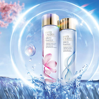 ESTEE LAUDER 🏆 Nước dưỡng tinh chất kích hoạt làn da Micro Essence Treatment Lotion