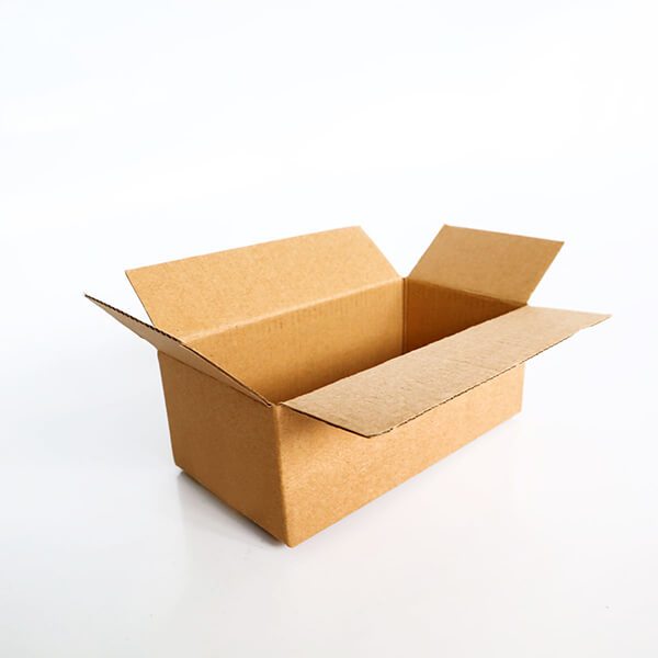 Hộp carton đóng gói hàng kích thước 7x7x7