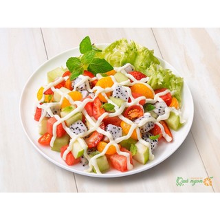 1Kg Sốt Mayonnaise Ottogi( chia ra từ gói 3kg)/ 500g