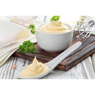 1Kg Sốt Mayonnaise Ottogi( chia ra từ gói 3kg)/ 500g
