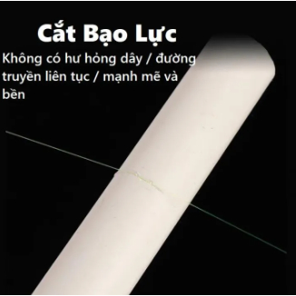 TRỤC CÂU ĐÀI 3260 BUỘC SẴN GIÁ SIÊU RẺ