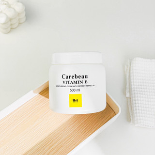 🌺🌺kem dưỡng carebeau vitamin e 500ml - thái lan