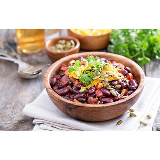 ĐẬU ĐỎ - RED KIDNEY BEANS 1KG