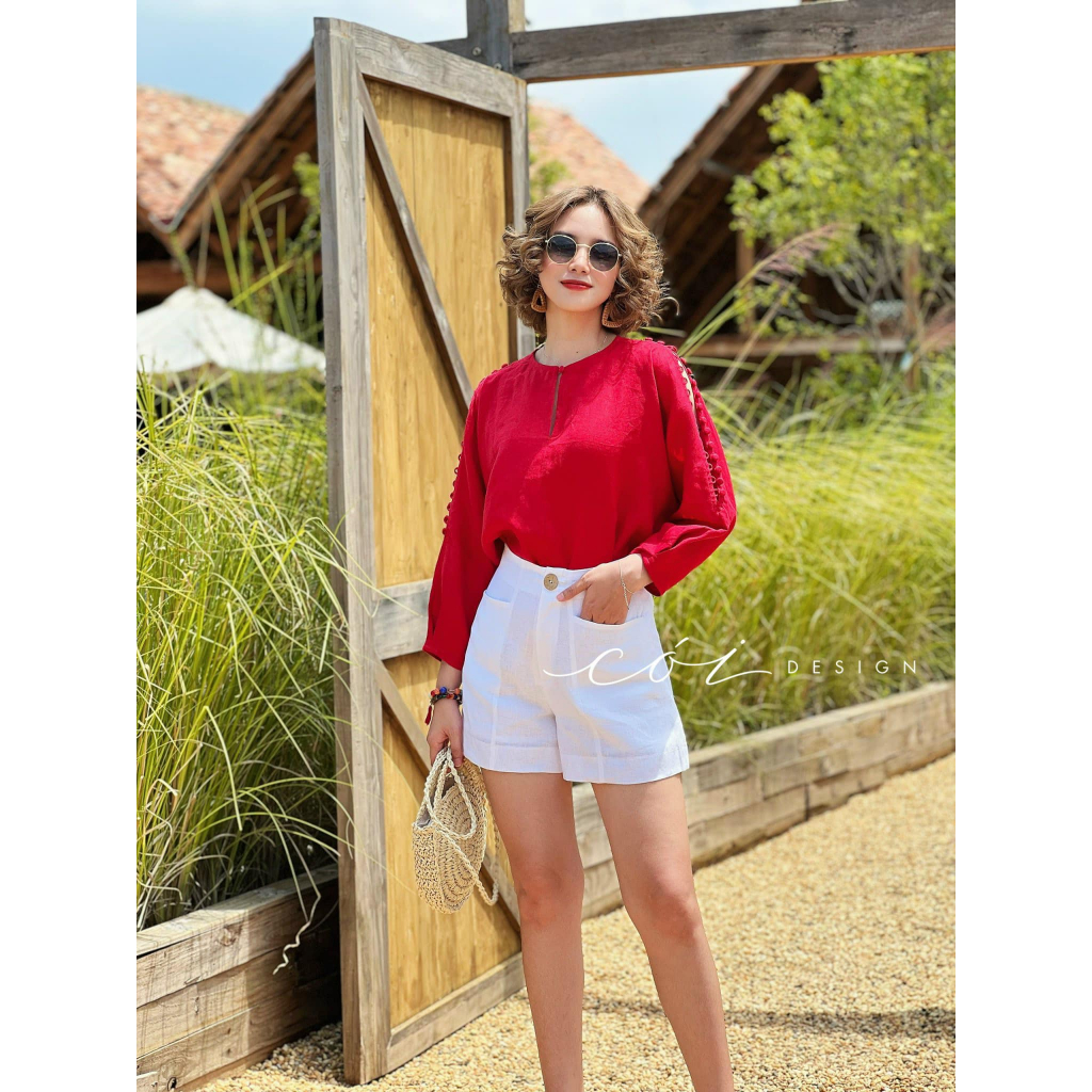 Rập giấy A0 may áo mã 350 - không phải quần áo