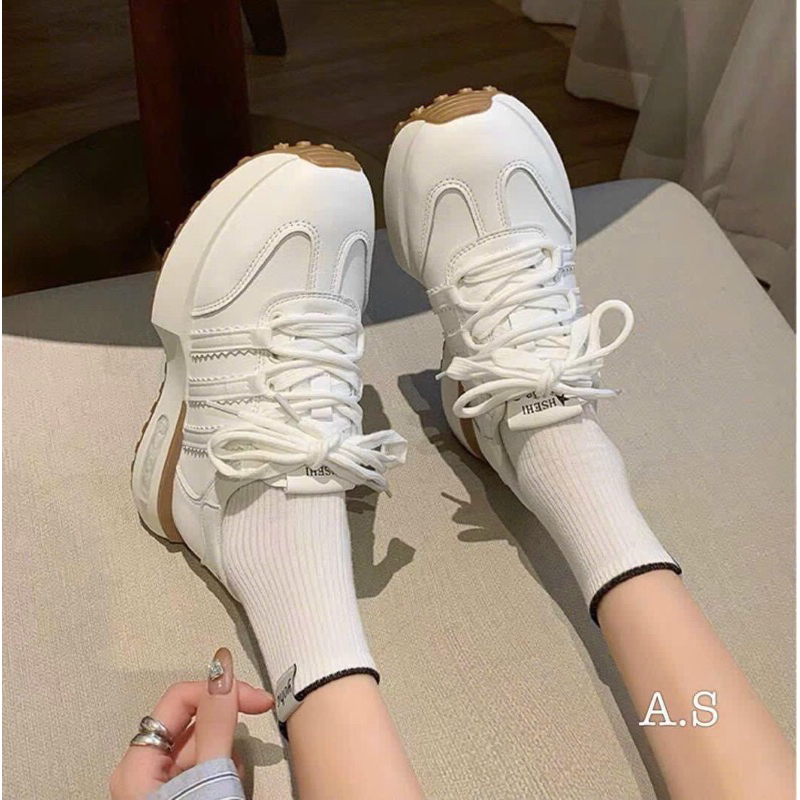 3883- giày thể thao