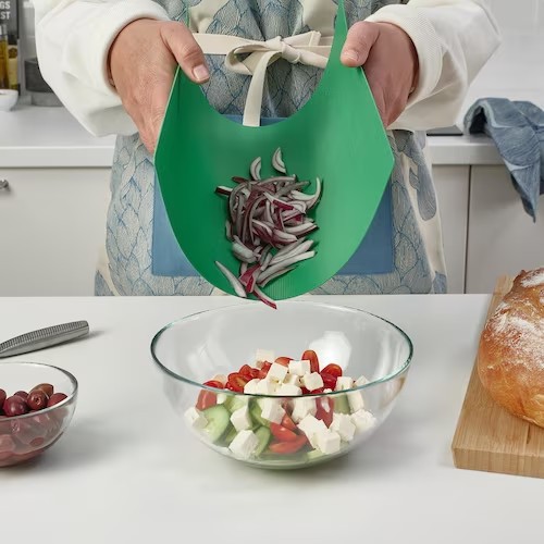 Thớt dẻo finfordela ikea