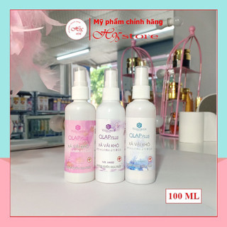 xả vải khô olap