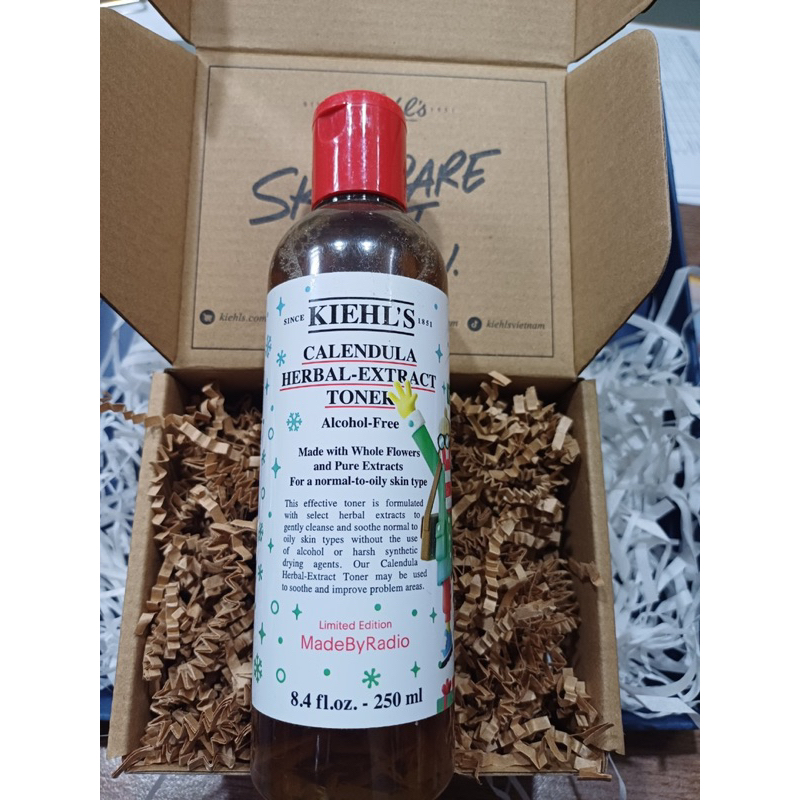 Toner Hoa Cúc 250ml