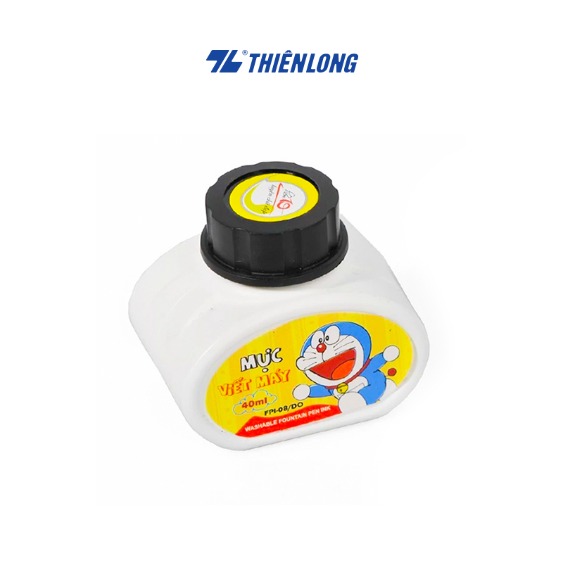 Mực bút máy Điểm 10 Doraemon FPI-08/DO