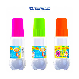 Combo 5 lọ keo dán giấy Điểm 10 G-015
