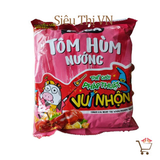 Bim Bim Snack PoCa 30gr vị mới - Siêu Thị VN