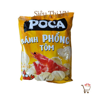 Bim Bim Snack PoCa 30gr vị mới - Siêu Thị VN