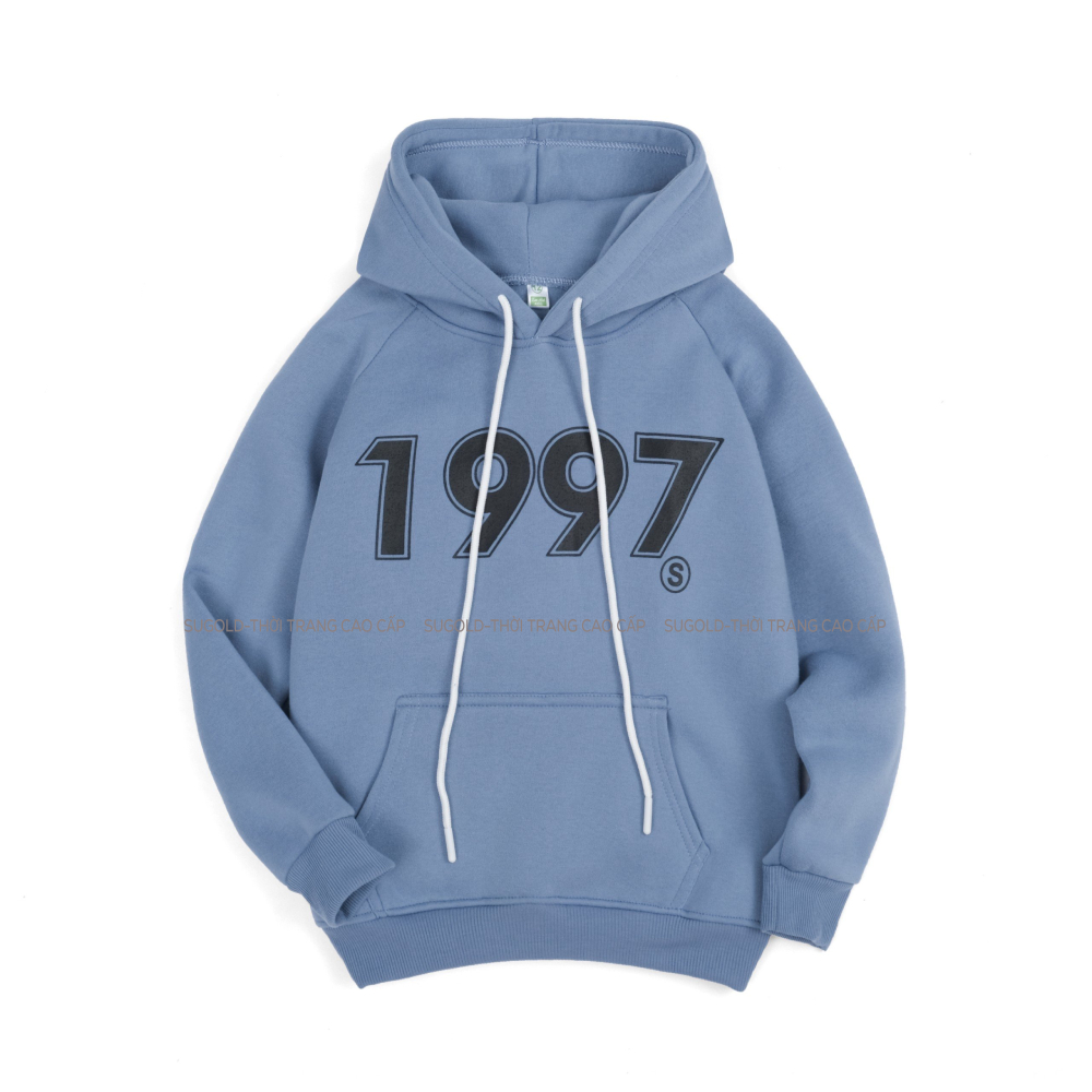 Áo hoodie bé trái bé gái SUGOLD, Áo khoác nỉ cho bé  chất Vải nỉ coton cao cấp cho bé 15-45kg RZM21 RZM19 RZ70