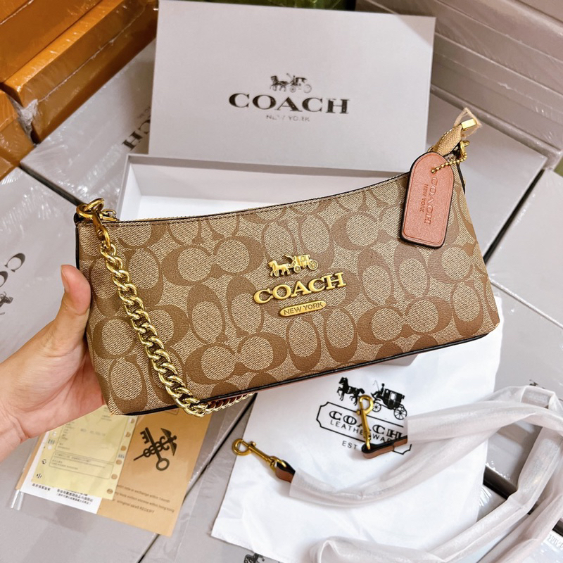 TÚI Co@ch Aieeu SPSL Fullbox Seal