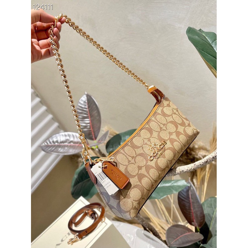 TÚI Co@ch Aieeu SPSL Fullbox Seal