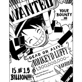 100 Tờ Tranh Dán Tường Anime OnePiece, Poster Dán Tường Anime OnePiece