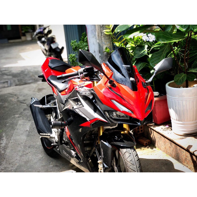 Kính chắn gió Puig cho Cbr150r, Cbr150 đời 2021 2022