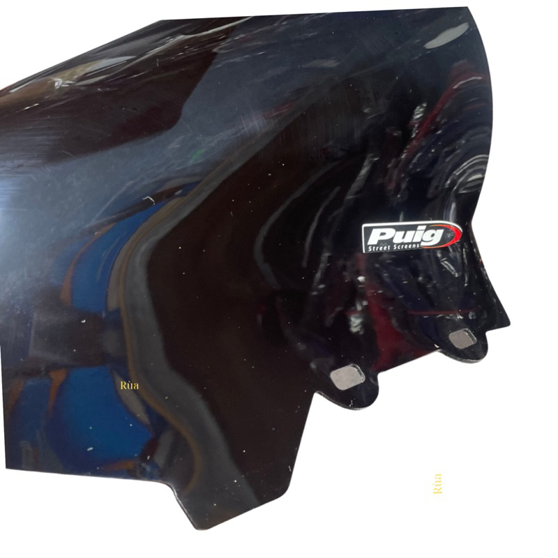 Kính chắn gió Puig cho Cbr150r, Cbr150 đời 2021 2022