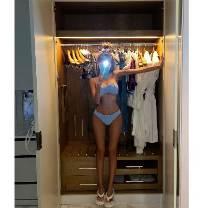 Ảnh thật Bikini 2 mảnh siêu cuốn, bikini cup ngực