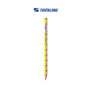 Hộp 10 cây bút chì gỗ điểm 10 gp-021