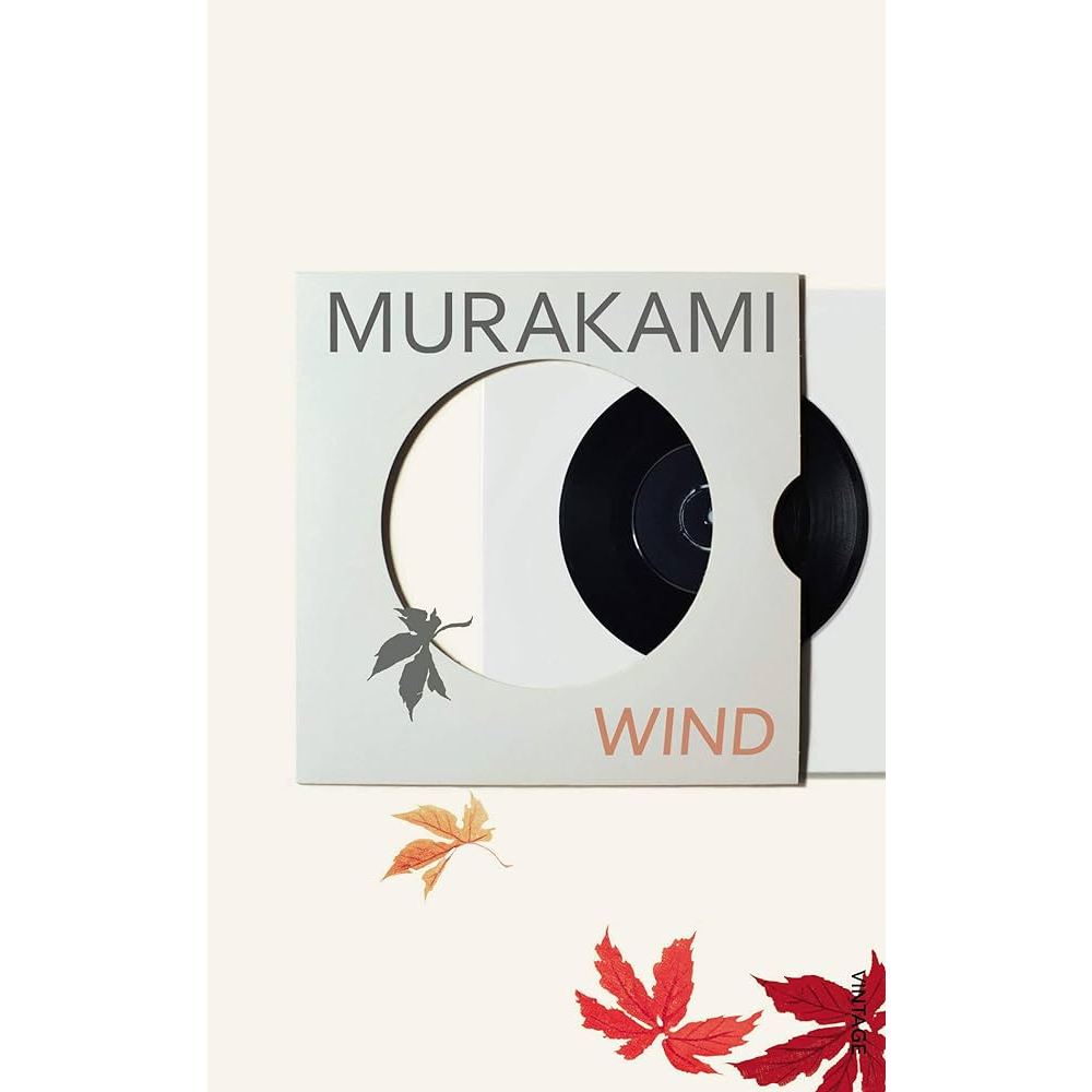 Sách Tiếng Anh - Hear the Wind Sing