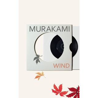 Sách Tiếng Anh - Hear the Wind Sing
