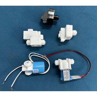 VAN ÁP CAO máy lọc nước RO nhập khẩu CHÍNH HÃNG