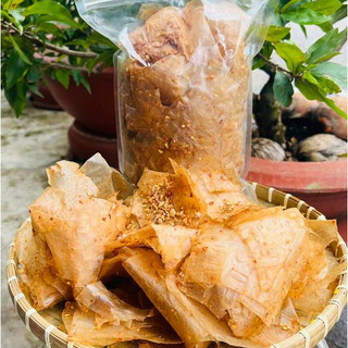 Bánh tráng xỳce siêu cay tôm Tây Ninh 500g
