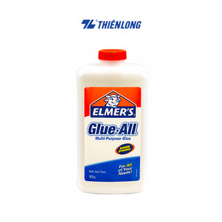Keo dán đa năng Elmer's 1010g- Khô nhanh Bên bỉ