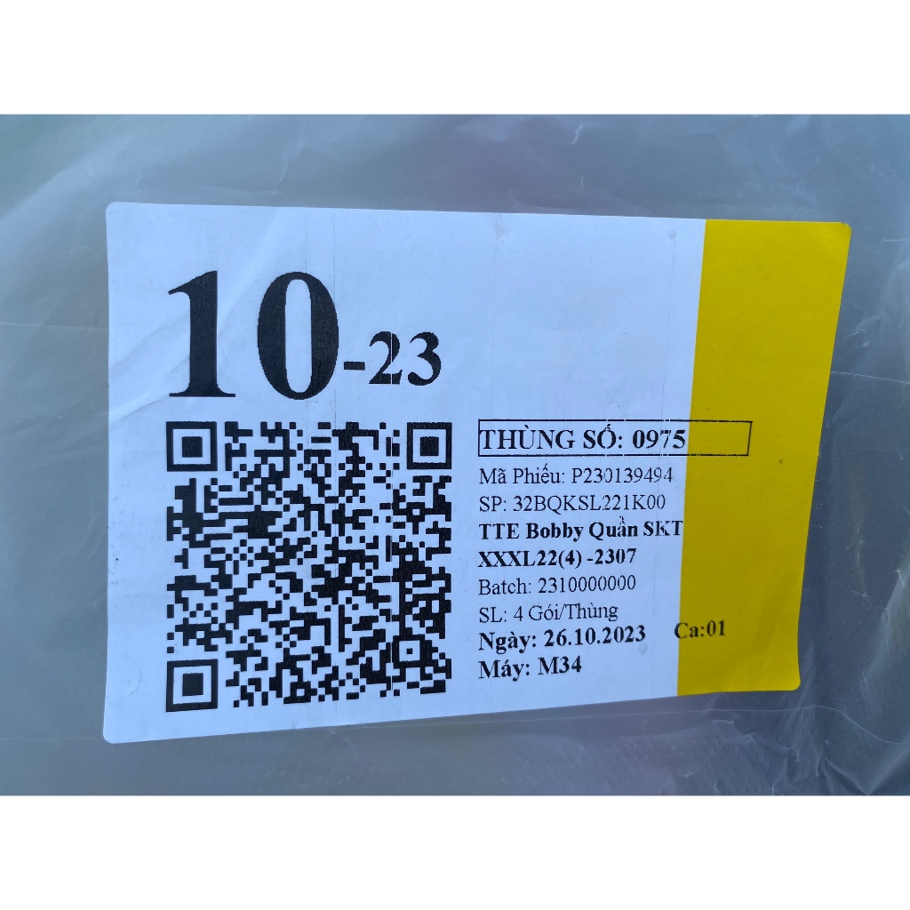 Tã quần Bobby Size XXXL22/XXXL24 Miếng dành cho bé 20-35kg - HÀNG CHÍNH HÃNG MẪU MỚI