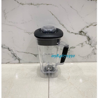 Ca ly máy xay sinh tố công nghiệp lamaca la-88 gali 1509