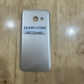 Nắp lưng tương thích samsung A3 2017 / A320