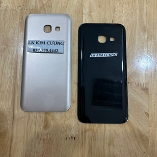 Nắp lưng tương thích samsung A3 2017 / A320