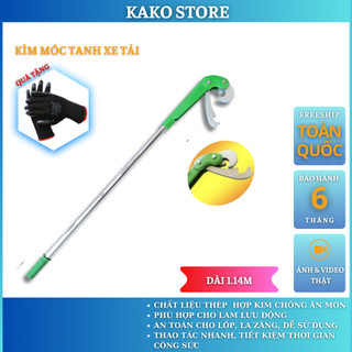 Kìm móc tanh xẹc tanh xe tải kềm mở tanh lốp xe tải ,dụng cụ sửa chữa Kako store