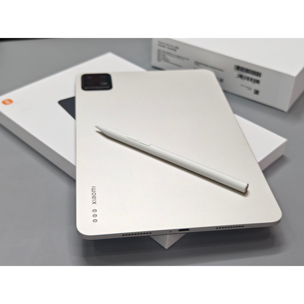 Máy tính bảng X.iaomi Pad 6 Pro WIFi  - Mới Nguyên Seal